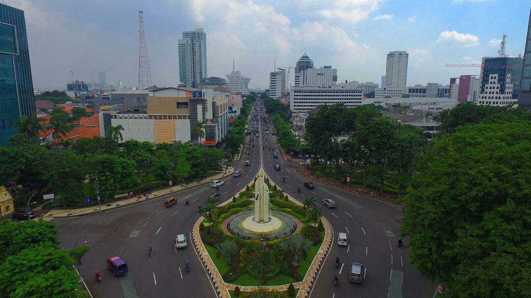 Surabaya 7