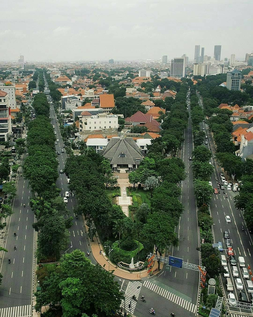 Surabaya 9